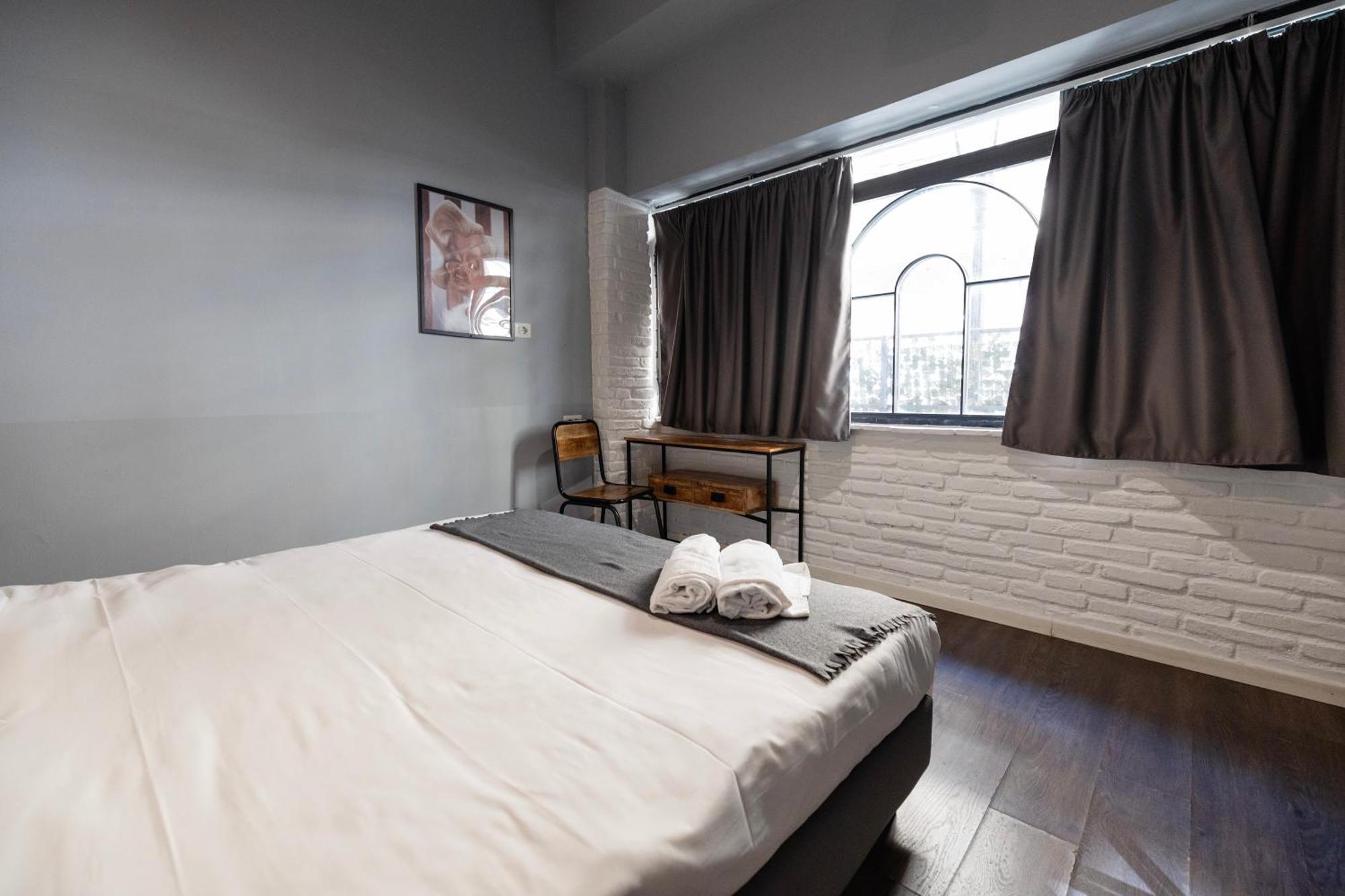 Hostel Trastevere ローマ エクステリア 写真