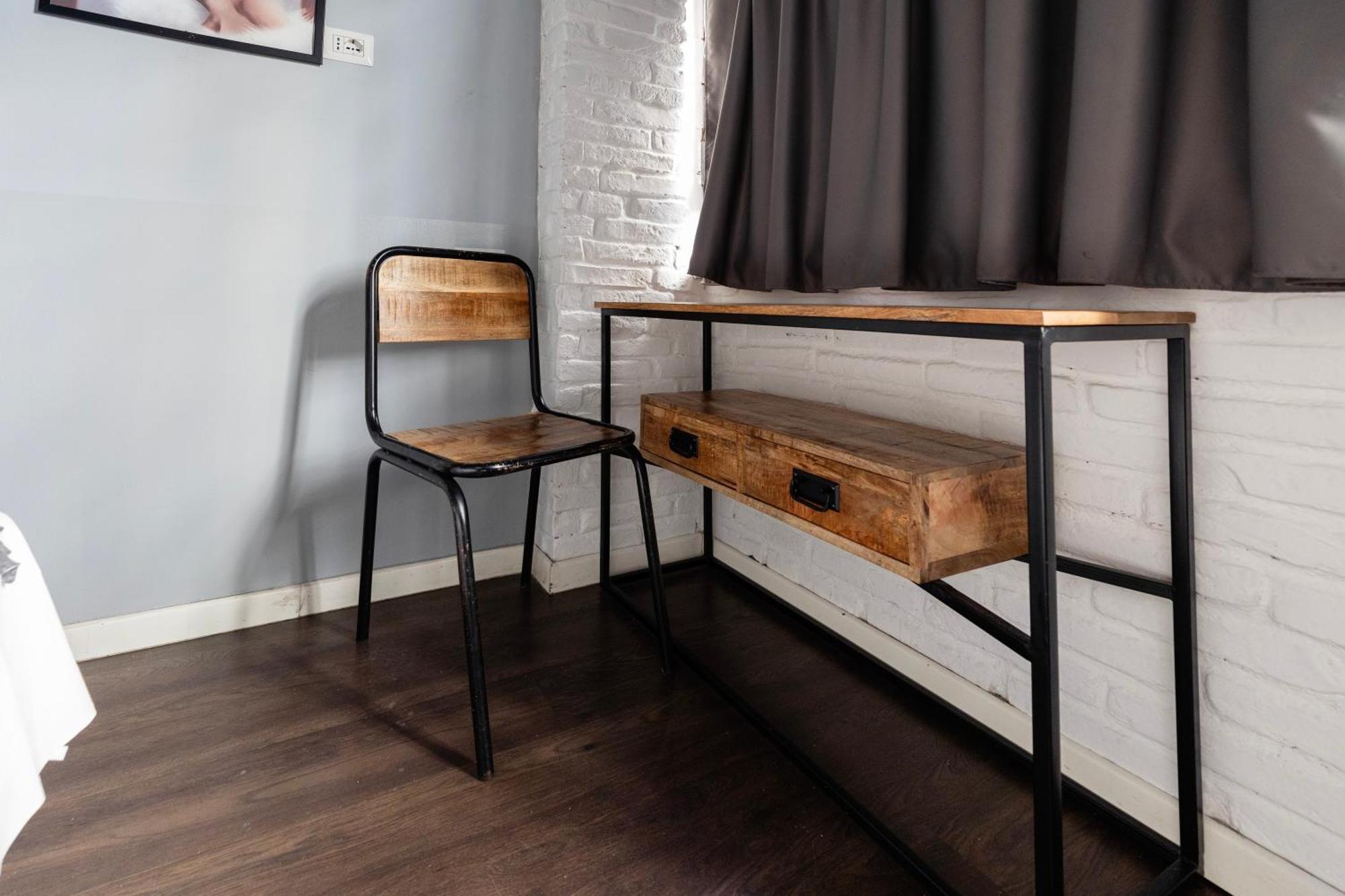 Hostel Trastevere ローマ エクステリア 写真